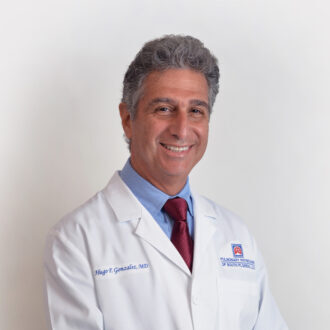 Dr. Hugo F. Gonzalez