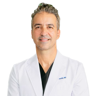 Dr. Sander Fernandez